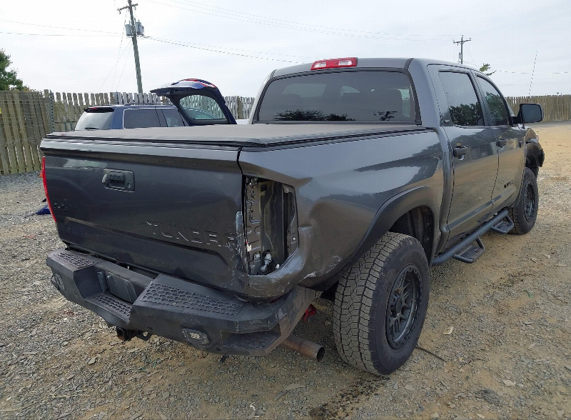 car Toyota Tundra id366709 photo #4