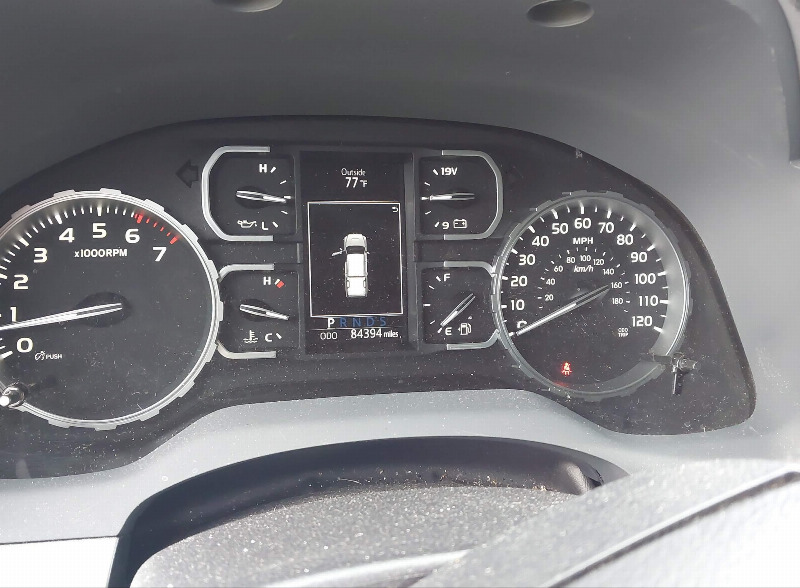 car Toyota Tundra id366709 photo #7