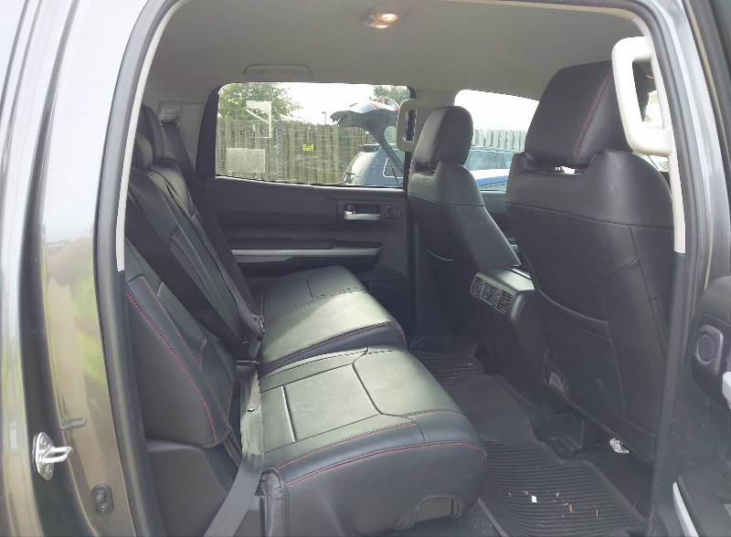 car Toyota Tundra id366709 photo #8