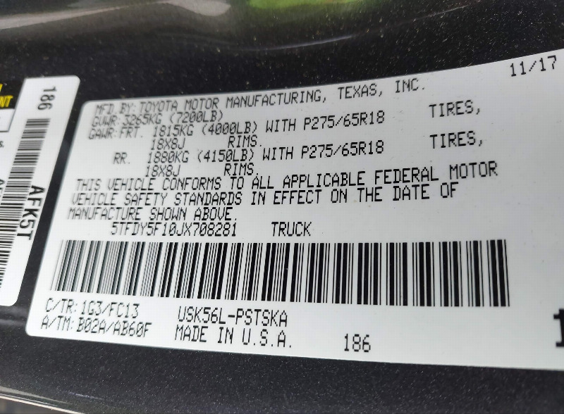 car Toyota Tundra id366709 photo #9