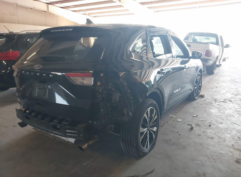 car Ford Escape id366728 photo #4