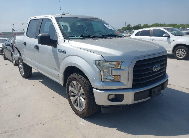 car Ford F-150 id366731 main photo