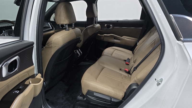 car KIA Sorento id366748 photo #12