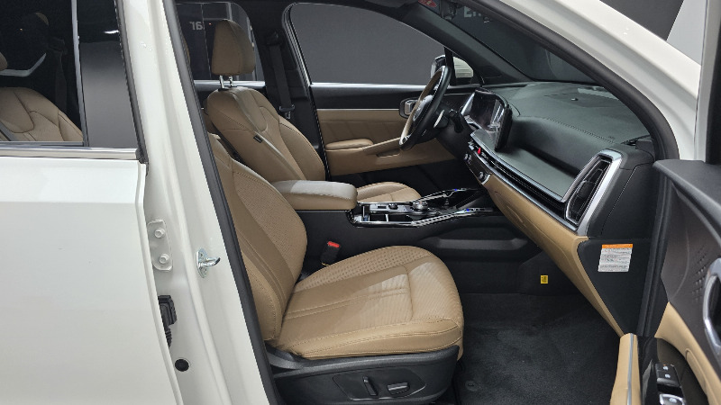 car KIA Sorento id366748 photo #26