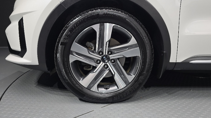car KIA Sorento id366749 photo #5