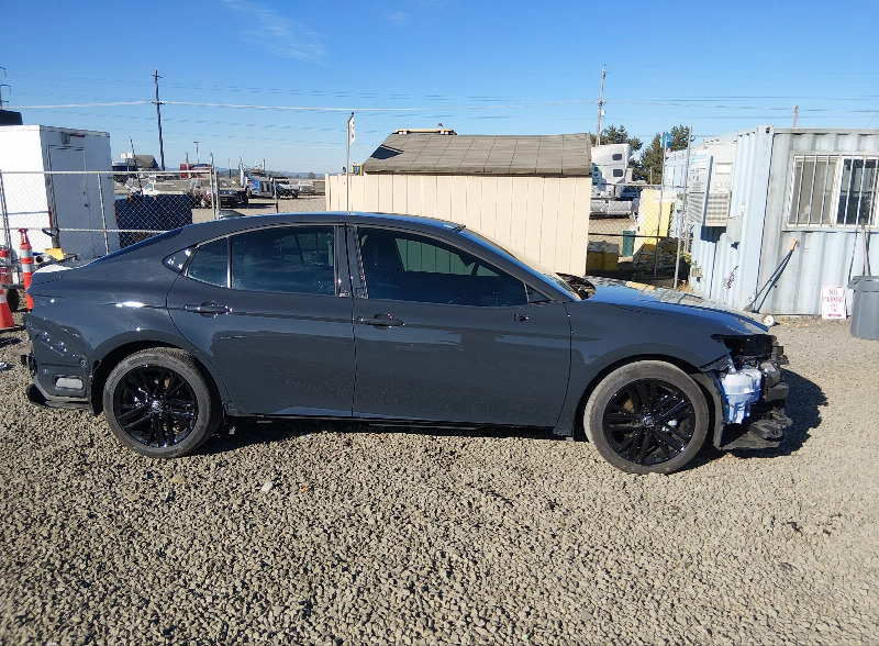 car Toyota Camry id366758 photo #14