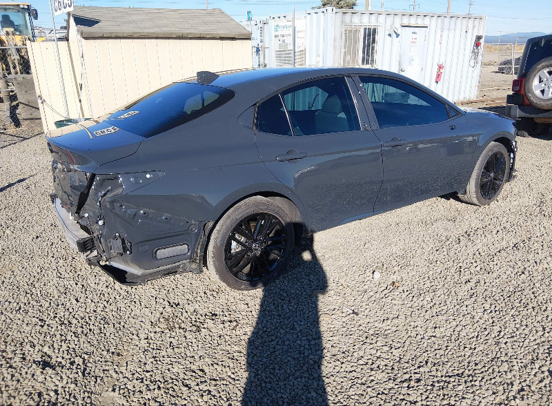 car Toyota Camry id366758 photo #4
