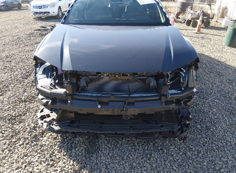 car Toyota Camry id366758 photo #6