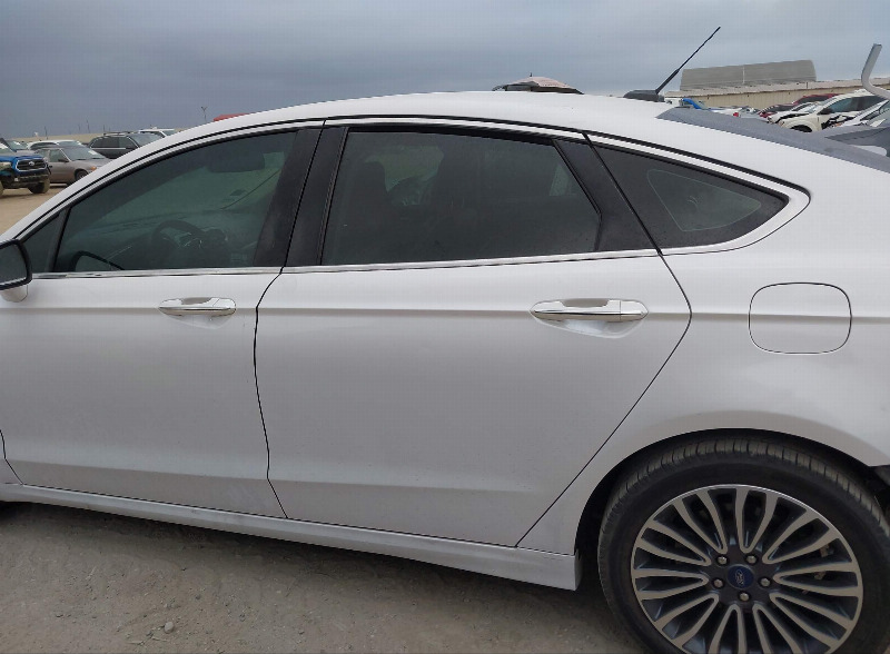 car Ford Fusion id366762 photo #15
