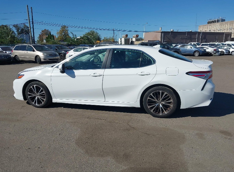 car Toyota Camry id366791 photo #14