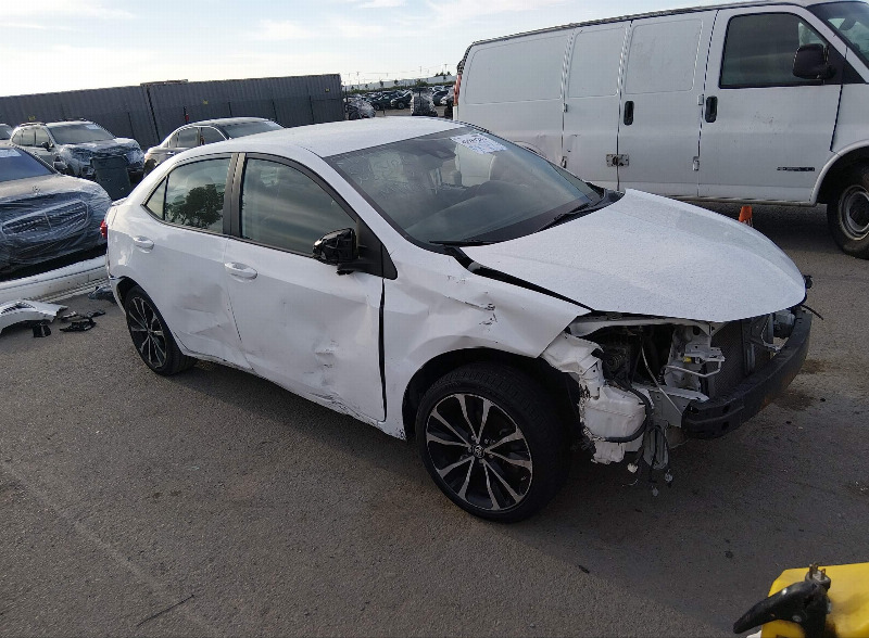 car Toyota Corolla id366793 main photo