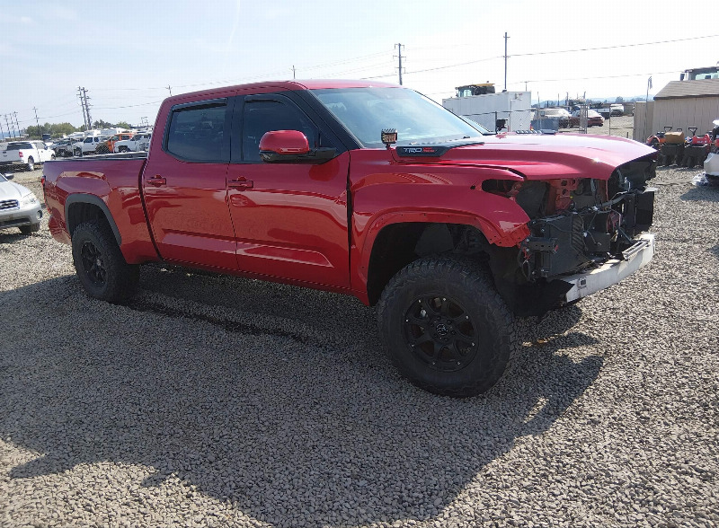 car Toyota Tundra id366794 main photo