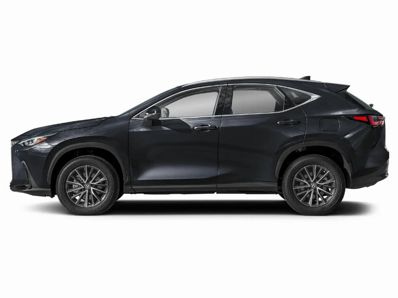 car Lexus NX Series id366799 photo #3