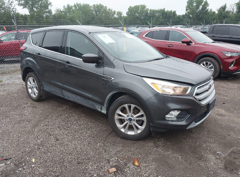 car Ford Escape id366804 main photo