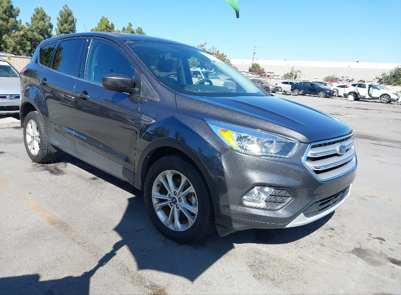 car Ford Escape id366805 main photo