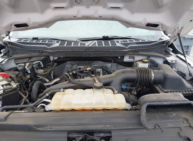 car Ford F-150 id366806 photo #10