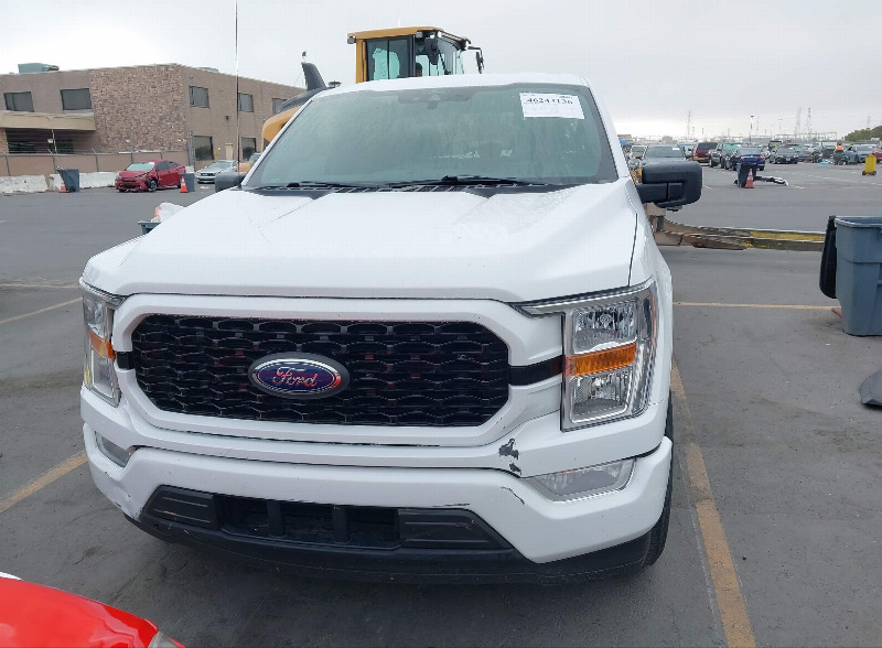 car Ford F-150 id366806 photo #12