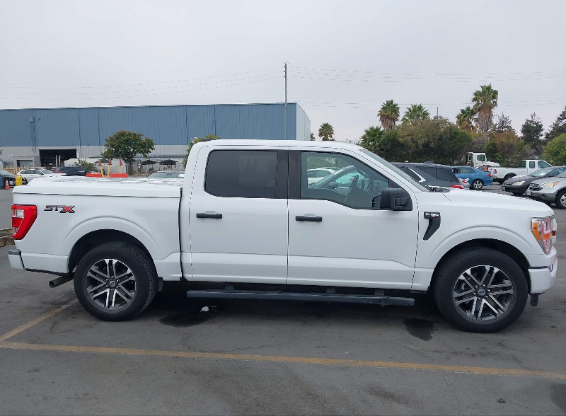 car Ford F-150 id366806 photo #13