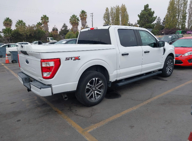 car Ford F-150 id366806 photo #4