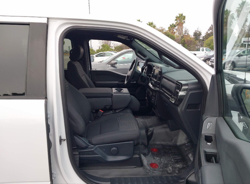car Ford F-150 id366806 photo #5