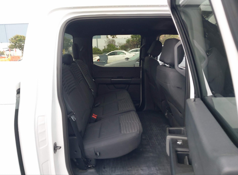 car Ford F-150 id366806 photo #8