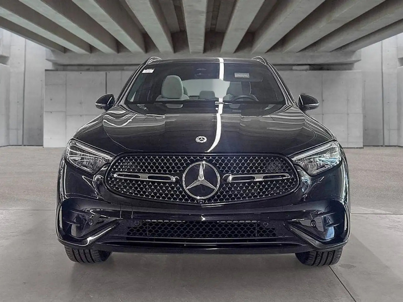 car Mercedes GLC id366817 photo #8