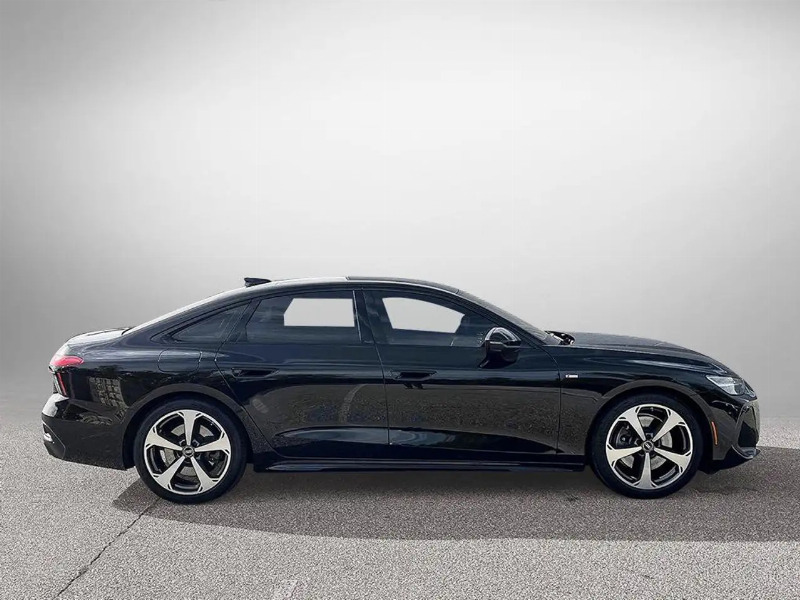 car Audi A6 id366832 photo #3