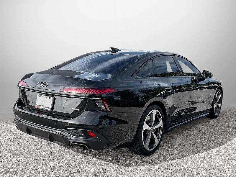car Audi A6 id366832 photo #4