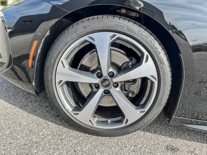 car Audi A6 id366832 photo #9