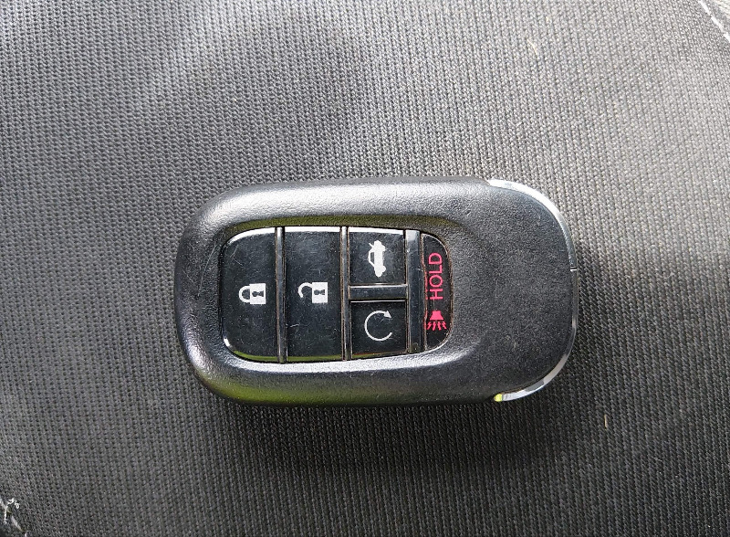 car Honda Civic id366845 photo #11