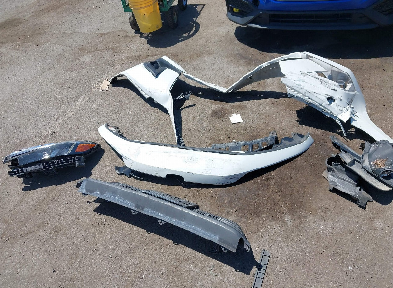 car Honda Civic id366845 photo #12
