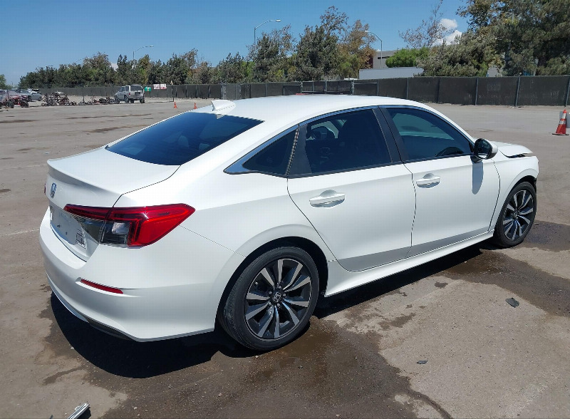car Honda Civic id366845 photo #4