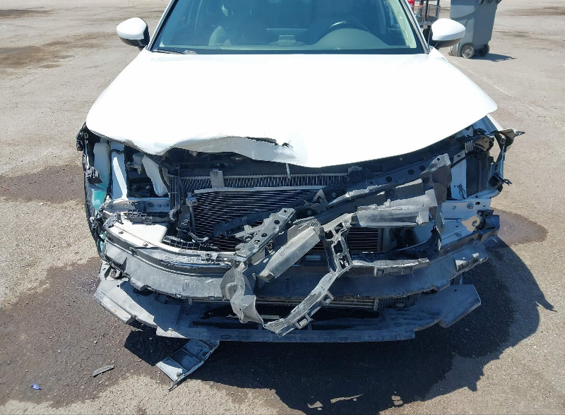 car Honda Civic id366845 photo #6