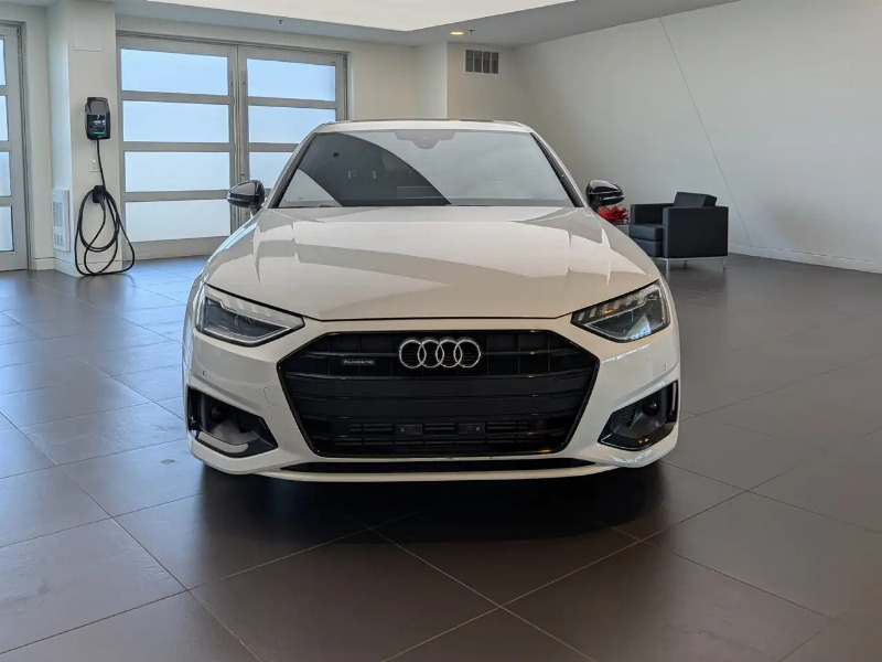 car Audi A4 id366847 photo #6