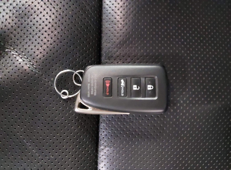 car Lexus RX Series id366848 photo #11