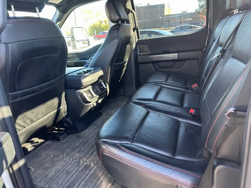 car Ford F-150 id366852 photo #16