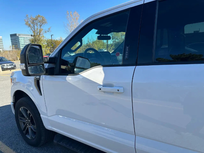 car Ford F-150 id366852 photo #4