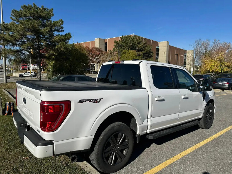 car Ford F-150 id366852 photo #6