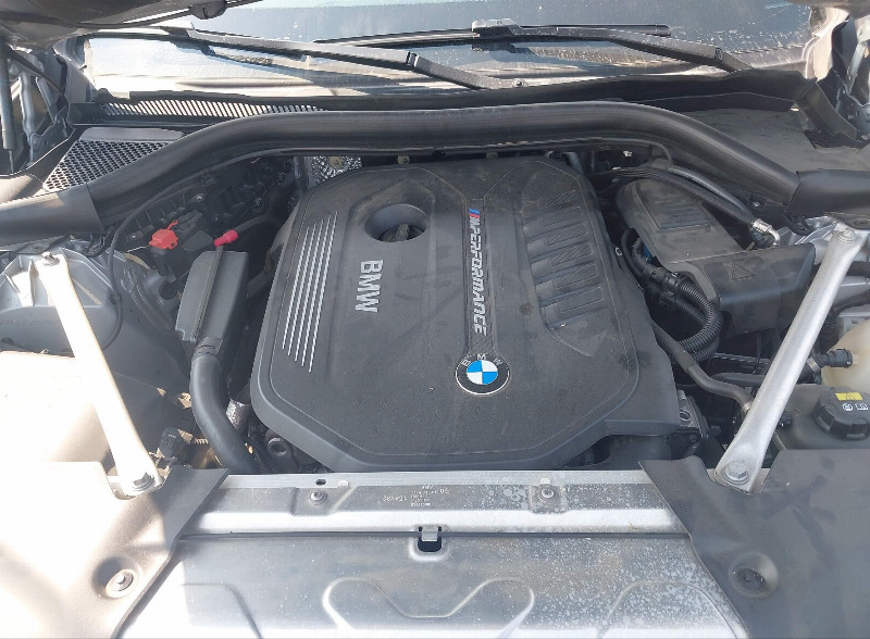 car BMW X3 id366859 photo #10