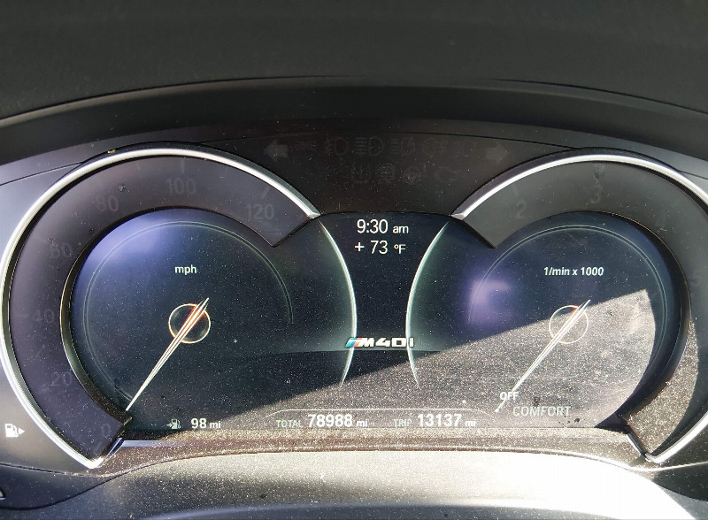 car BMW X3 id366859 photo #7