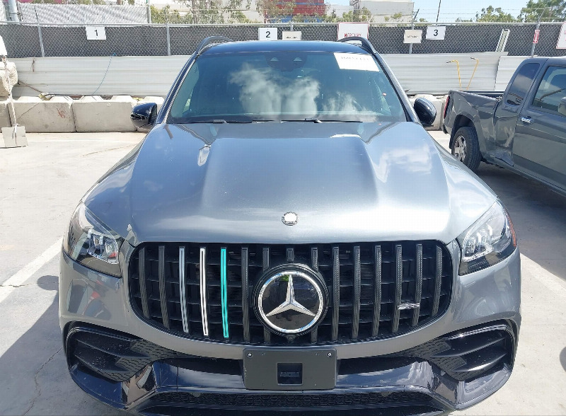 car Mercedes AMG GT id366869 photo #12
