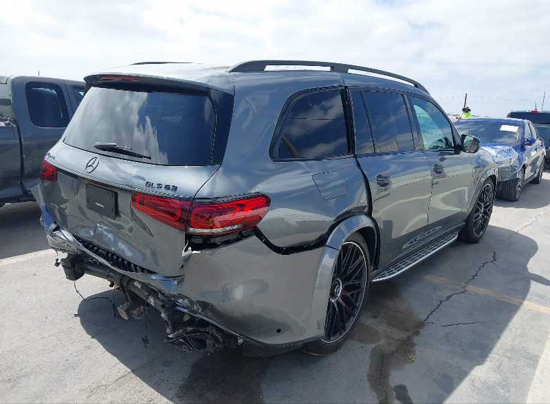 car Mercedes AMG GT id366869 photo #4