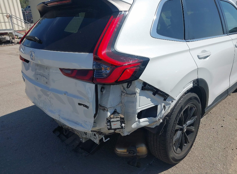 car Honda CR-V id366871 photo #6