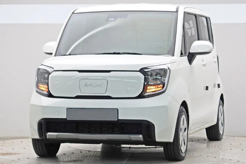 car KIA Ray id366898 main photo