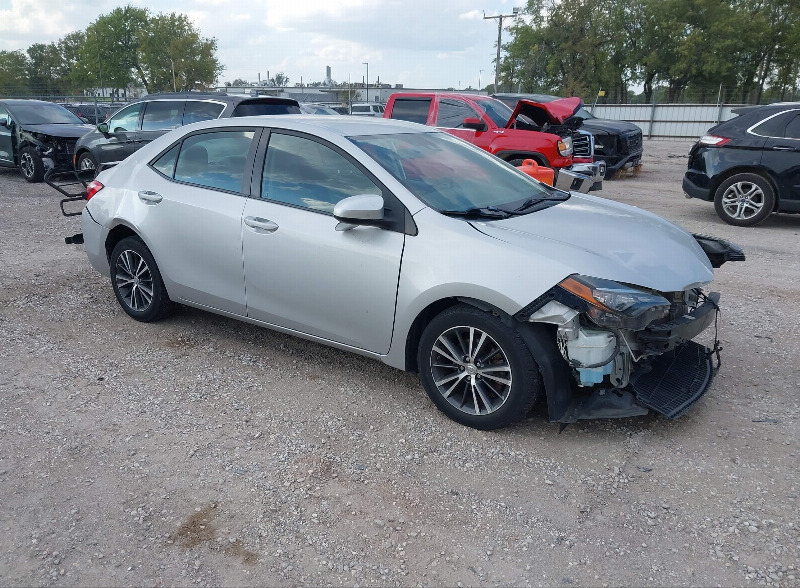 car Toyota Corolla id366900 main photo