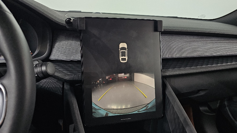 car Polestar Polestar 2 id366905 photo #14