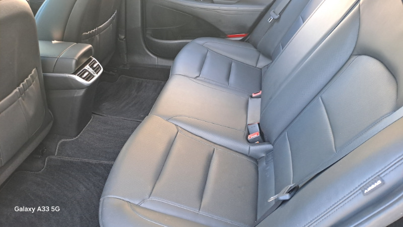 car Hyundai Grandeur id366963 photo #10