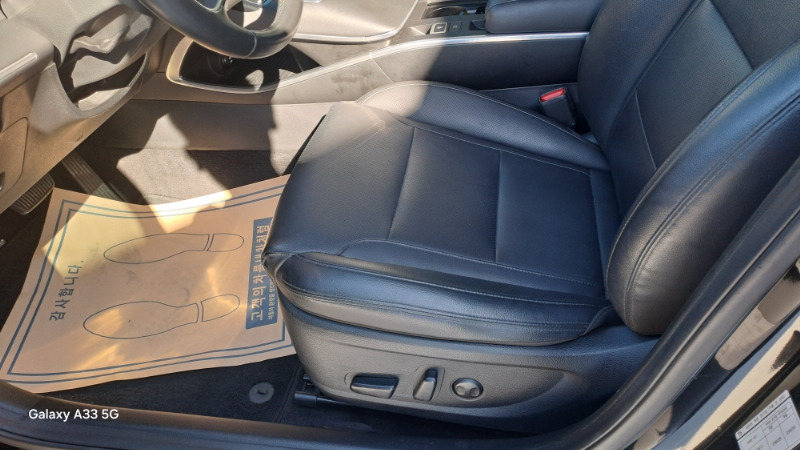car Hyundai Grandeur id366963 photo #15