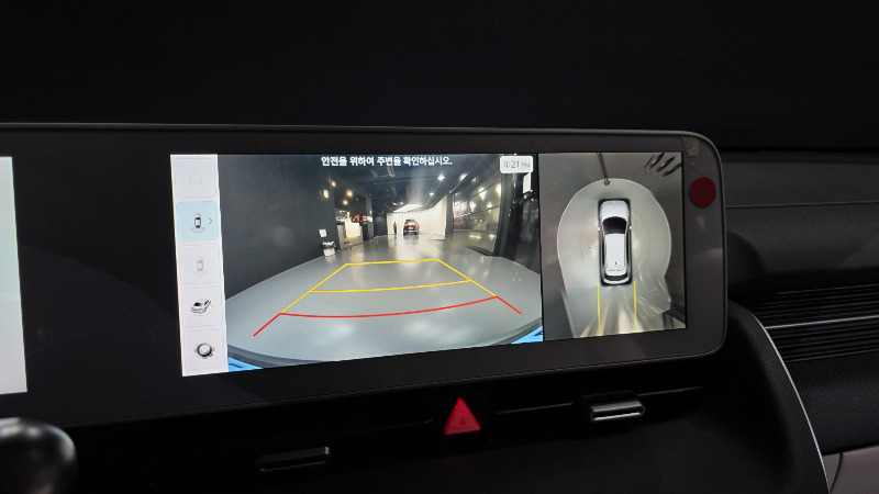 car Hyundai IONIQ 5 id366971 photo #15