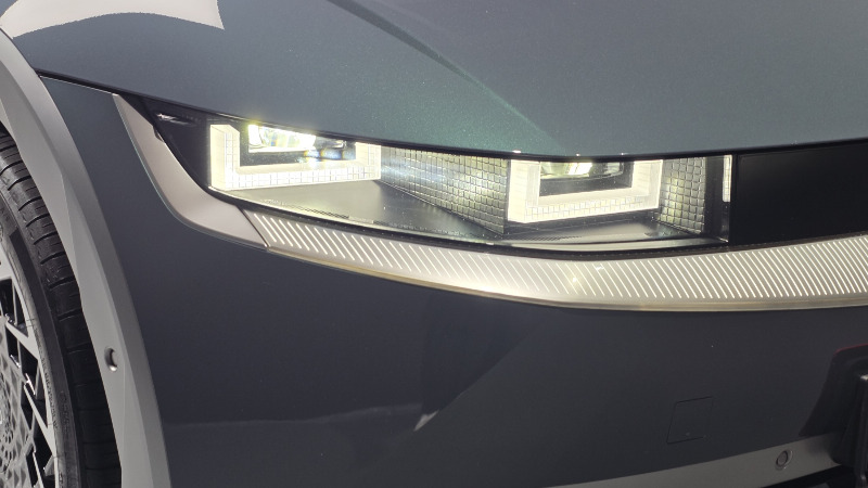 car Hyundai IONIQ 5 id366971 photo #22
